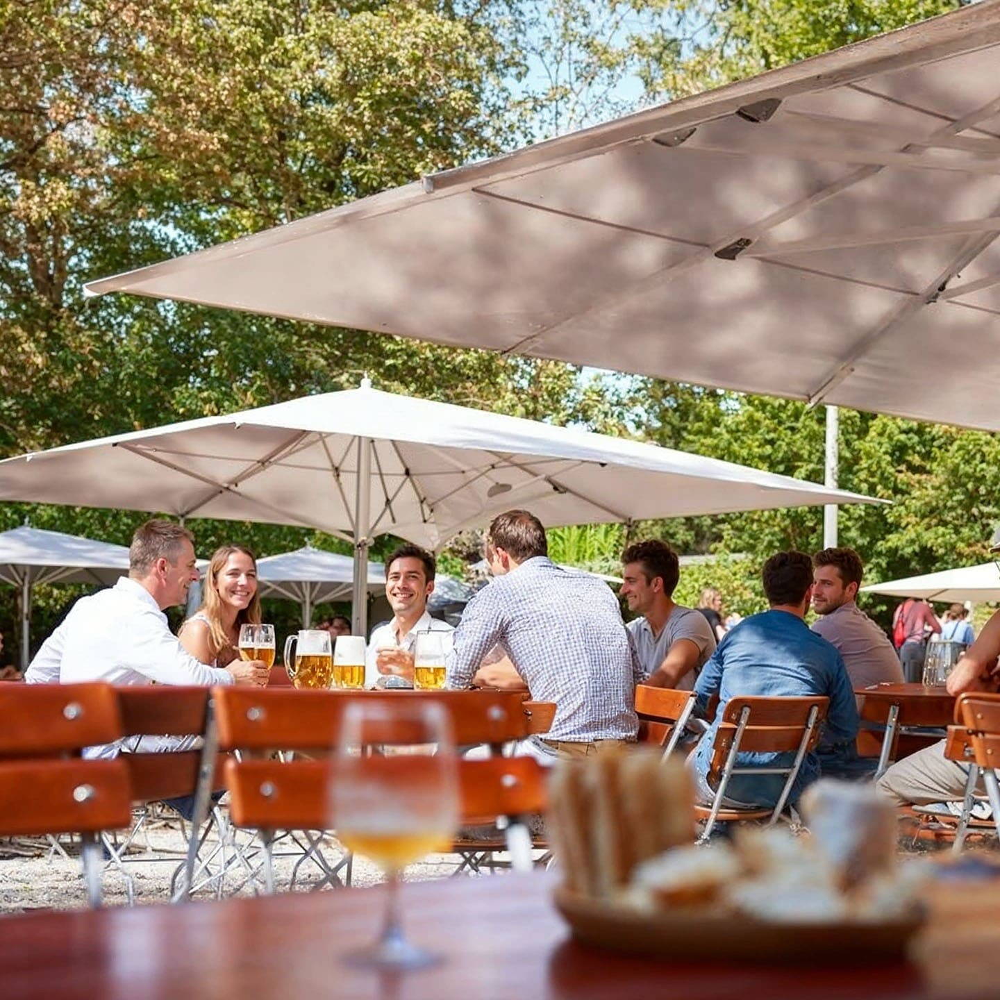 Riitplatz Biergarten Winterthur Riitplatz Biergarten Winterthur